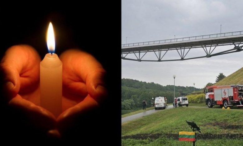 Tragiškai mirusios 14-metės laidotuvės – be mokytojų ir mokinių: „Nepasirodė nė vienas“ 1 nepilnamete