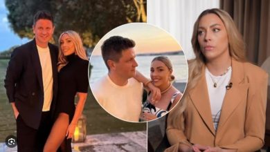 Liepa Norkevičienė prabilo apie santuokos krizę 2 norekeviciene