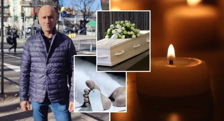 Su mirusiųjų Lietuvos gyventojų kūnais dirbantis Paulius prie 1 nepripras niekada: „Neįmanoma“ 1 paulius