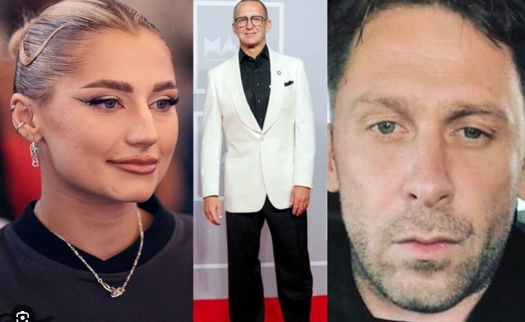 Martynas Tyla žodžių į vatą nevyniojo: „Jessica Shy padarė tai, ko iš SEL niekas nesitikėjo“ 1 sel