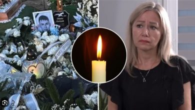 Susitikti su draugu išėjęs 20-metis namo nebegrįžo: kraujo klane gulintį sūnų atpažino mama 2 sunus