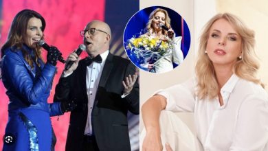 Iš Ingos Valinskienės – netikėta liūdna žinia 1 valinskiene