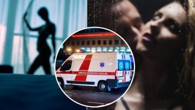 47-erių vyras mirė sekso metu: radinys kišenėje užminė mįslę 2 vyras