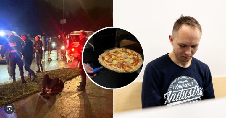 Žygaičių gyventoja prakalbo, kaip į sūnaus poelgį reagavo B. Mikutavičiaus mama 1 benas