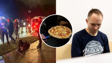 „Jis buvo labai keistas“ – prabilo dviguba žmogžudyste įtariamo Mikutavičiaus kolegos 4 benas