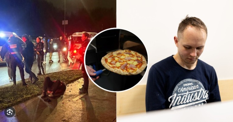 „Jis buvo labai keistas“ – prabilo dviguba žmogžudyste įtariamo Mikutavičiaus kolegos 1 benas