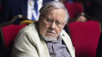 Landsbergis rėžė be užuolankų: „Dabar į valdžią einama pasidaryti babkių“ 2 landsbergis