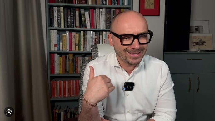 Tai ką pasiūlė M. Maldeikis šokiravo Lietuvos gyventojus 1 maldeikis