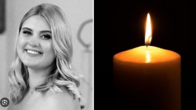 Paaiškėjo, kur ir kada vyks atsisveikinimas su Kaune nužudyta 24-erių mergina: šeima turi 1 prašymą 2 mergina