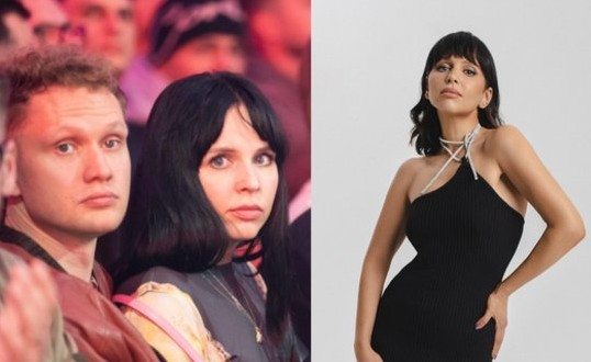 Monika Liu kreipėsi į gerbėjus: pranešė liūdną žinią 1 monika