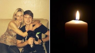 Užsidirbti vestuvėms išvykęs Robertas į namus grįžo urnoje: tėvai negalėjo patikėti savo akimis 1 robertas