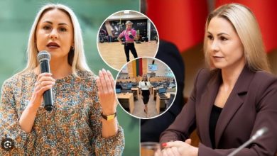 Seimo narė Laura Asadauskaitė išliejo visą tiesą atvirai, kas ten vyksta: „Sunku ir liūdna“ 6 seimas