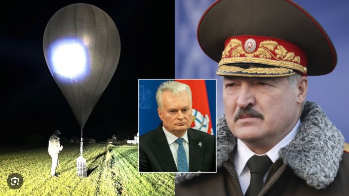 Paskelbė ekstremalią situaciją visoje Lietuvoje: dėl Baltarusijos grėsmės Vyriausybė neatmeta ir dar griežtesnių priemonių 1 situacija