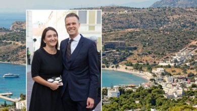 Norite gyventi prie Landsbergio Graikijos saloje? Štai kiek ten kainuoja namai ir butai 5 vila