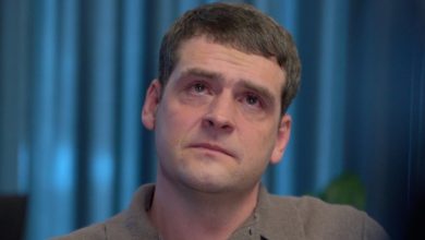 Žemaitaitis nesulaikė ašarų: „Gyvenimas yra be proto trumpas“ 4 zemaitaitis