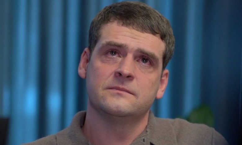 Žemaitaitis nesulaikė ašarų: „Gyvenimas yra be proto trumpas“ 1 zemaitaitis