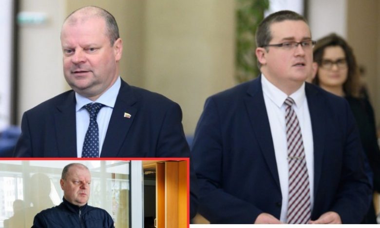 skvernelis