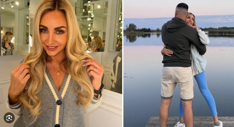 Gerda Žemaitė pranešė netikėtą žinią 1 zemaite