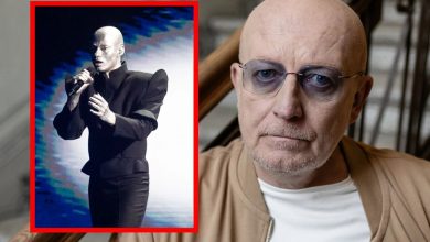 Arūnas Valinskas pranešė netikėtą žinią 2 arunas