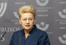 grybauskaite