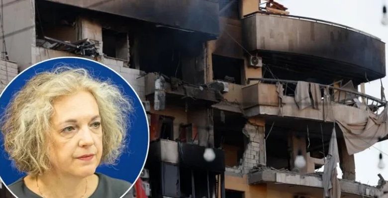 Lietuva pasiruošusi padėti JAV operacijoje Irane? Ką sako vyriausioji patarėja! 1 karas