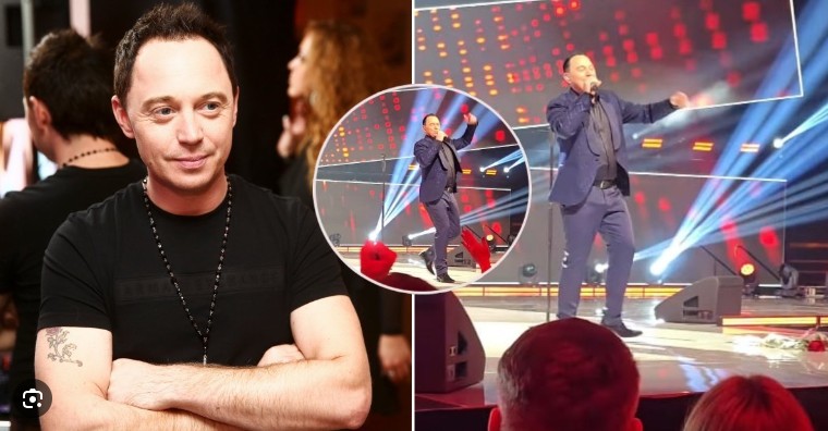 Mindaugas Mickevičius-Mino pranešė liūdną žinią 1 mino