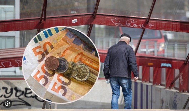 Gaunantiems pensiją – svarbi žinia: įsigalioja naujovė 1 pensija