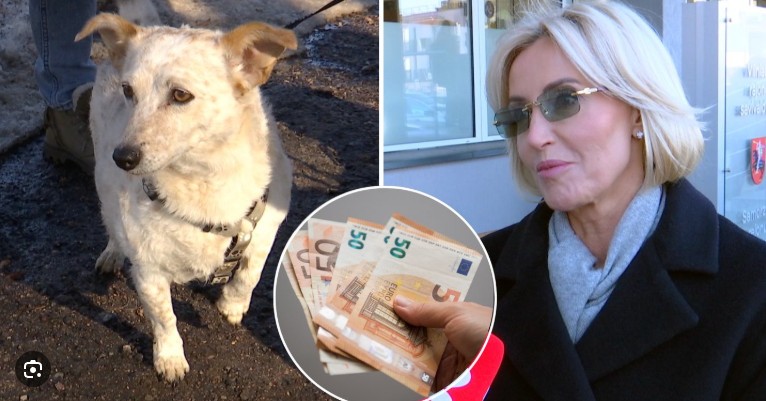 Širvintų merė Živilė Pinskuvienė pranešė netikėtą žinią 1 pinskuviene