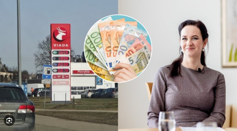 Inga Ruginienė pranešė šokiruojančią žinią 1 ruginiene