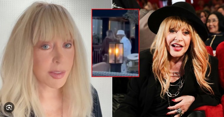 Ala Pugačiova pranešė liūdną žinią 1 ala