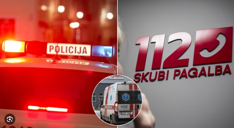 Siaubas Kaune: 22-jų mergina nušovė draugę 1 mergina