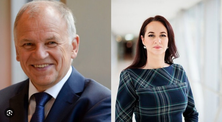 Ingai Ruginienei – dar vienas skaudus smūgis 1 ruginiene