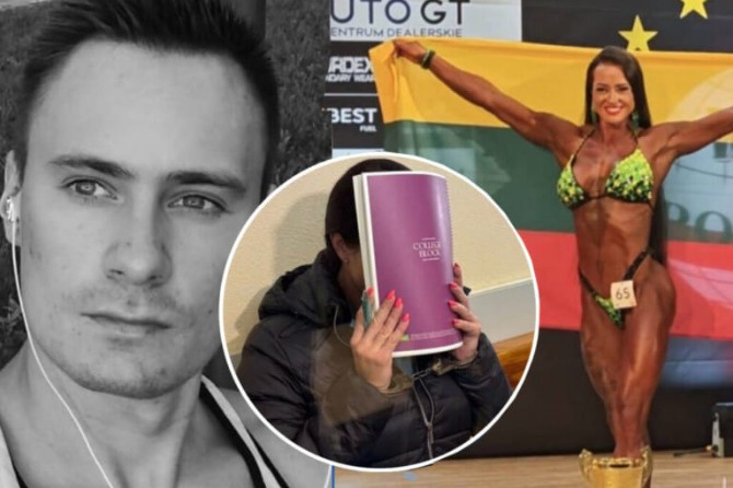 Aiškėja naujos detalės Manto Sadausko nužudymo byloje 1 mantas